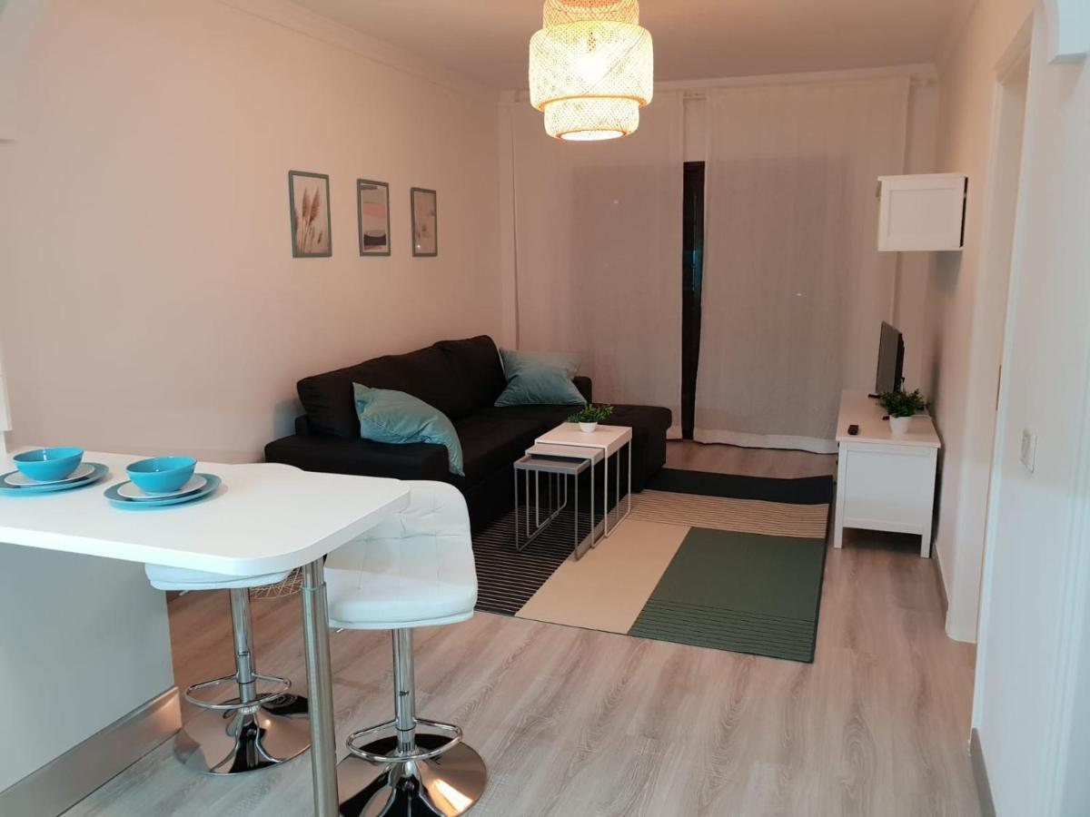 A Charming Apartment With A Swimming Pool Costa Del Silencio Eksteriør bilde