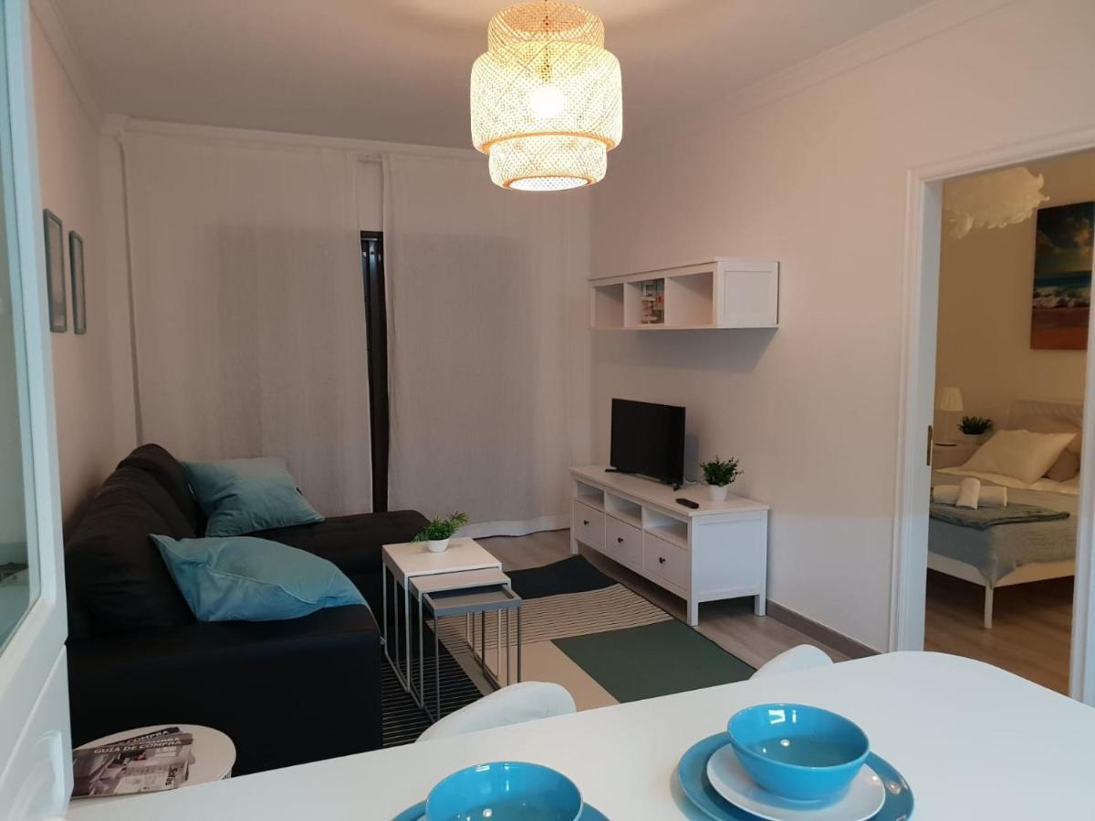 A Charming Apartment With A Swimming Pool Costa Del Silencio Eksteriør bilde